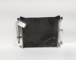 Radiator cllima, cod 713Z000A03, Nissan Juke 1.5 DCI, K9KB 608, vol pe dreapta (id:705888)