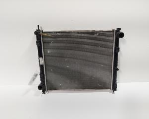 Radiator racire apa, cod 21410BA62A, Nissan Juke 1.5 DCI, K9KB 608 (id:705890)
