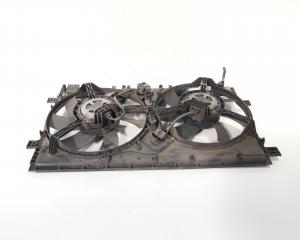 Grup electroventilatoare, cod GM13223018, Opel Insignia A Combi 2.0 CDTI, A20DTH (id:706021)