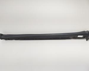 Ornament prag stanga, cod 76851-1KA6A, Nissan Juke (id:705917)