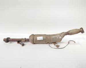 Catalizator, Nissan Juke 1.5 DCI, K9K608 (id:705901)