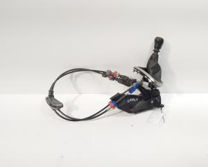 Timonerie, Nissan Qashqai 2.0 DCI, M9R, 6 vit man (id:705838)