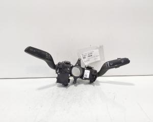 Maneta semnalizare si stergatoare, cod 4G0953502T, Audi A5 Sportback (8TA) (id:706156)