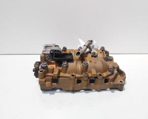 Pompa de ulei, cod 03G115105E, Audi A4 (8EC, B7) 2.0 TDI, BRD (id:705946)