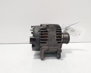 Alternator 140A Valeo, cod 06F903023C, Seat Leon (1P1) 1.9 TDI, BXE (id:705945)