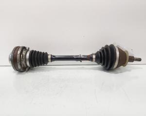 Planetara stanga fata, cod 6C0407271F, Vw Polo (6R) 1.4 TDI, CUS, cutie automata (id:705968)