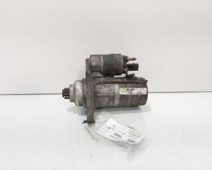 Electromotor, cod 02Z911023H, Vw Golf 5 (1K1) 1.9 TDI, BXE, 5 vit man (id:705943)