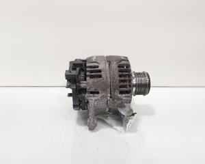 Alternator 120A Bosch, cod GM13147093, Opel Meriva A 1.6 benz, Z16XE (id:705978)