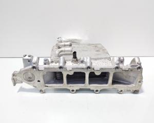 Radiator intercooler, cod 04L129766N, Vw Golf 7 (5G) 2.0 TDI, CRB (id:705985)