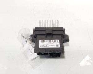 Releu ventilator bord, cod GM13503201, Opel Insignia A, vol pe stanga (id:706057)