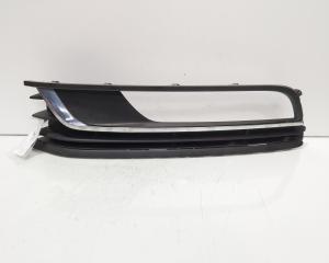 Grila proiector bara stanga, cod 3AA853665, Vw Passat Variant (365) (id:706131)