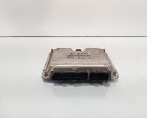Calculator motor ECU, cod 036906032P, 0261207179, Vw Golf 4 (1J1) 1.4 benz, AXP (id:706068)