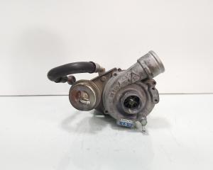 Turbosuflanta, cod 058145703L, Audi A6 (4B2, C5) 1.8 T-benz, AEB (id:705982)