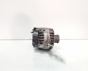 Alternator 120A Valeo, cod 13588306, Opel Insignia A Sedan 2.0 CDTI, A20DTH (id:705778)