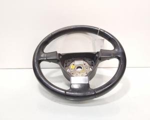 Volan piele, cod 1K0419091M, Vw Golf 5 (1K1) (id:705932)