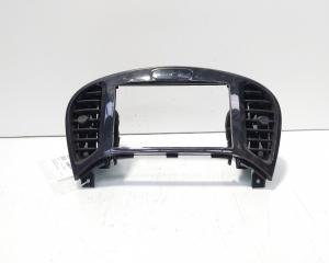 Grila aer bord centrala, Nissan Juke (id:705909)