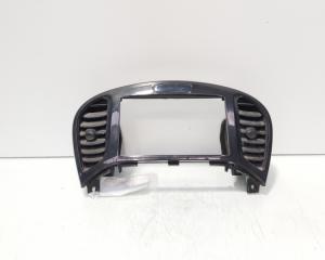 Grila aer bord centrala, Nissan Juke (id:705909)