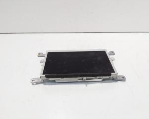 Display navigatie, cod 8T0919603G, Audi A4 (8K2, B8) (id:706159)