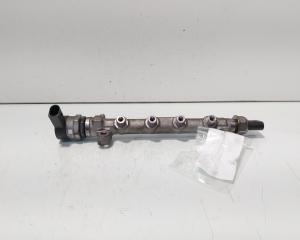 Rampa injectoare cu senzori, cod 04L089B, Skoda Octavia 3 (5E3) 2.0 TDI, CKF (id:705974)