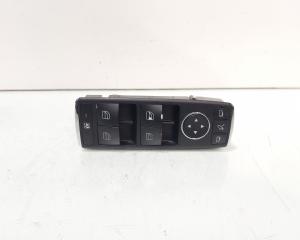 Butoane comanda geam usa stanga fata, cod A2048703558, Mercedes Clasa C (W204) (id:705930)