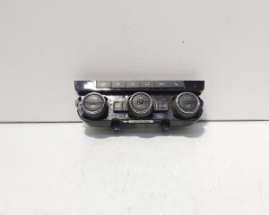 Display climatronic, cod 5E0907044T, Skoda Octavia 3 (5E3) (id:706032)
