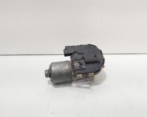 Motoras stergator stanga fata, cod 5M0955119C, Vw Golf 6 Variant (AJ5) vol pe stanga (id:706105)