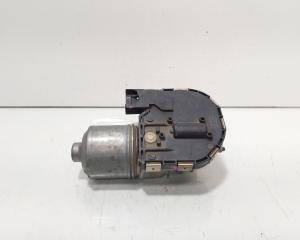 Motoras stergator stanga fata, cod 5M0955119B, Vw Golf 5 Plus (5M1) (id:706106)