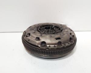 Volanta masa dubla cu placa presiune, VW Tiguan (5N), 2.0 TDI, CBAB, 6 vit man (id:706129)