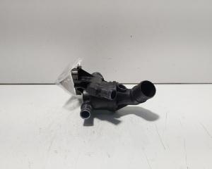 Corp termostat, cod 110617671R, Renault Grand Scenic 3 1.6 DCI, R9M402 (id:706287)