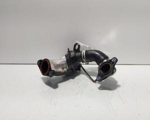 Tub intercooler, cod 165765493R, Renault Clio 4 1.5 DCI, K9KB 608 (id:706273)