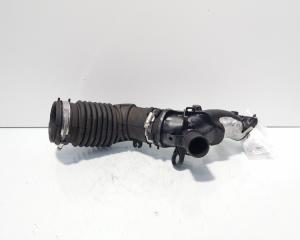 Tub intercooler, cod 165765493R, Renault Clio 4 1.5 DCI, K9KB 608 (id:706273)