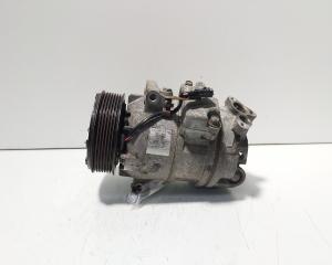 Compresor clima, cod 92600BB6CA, Nissan Qashqai (2) 1.6 DCI, R9M (id:706296)