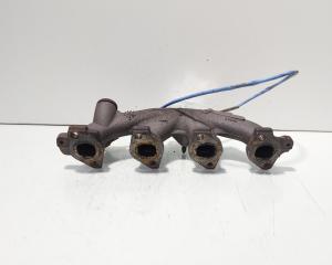 Galerie evacuare, cod 140040840R, Renault Clio 4 1.5 DCI, K9K638 (id:706282)