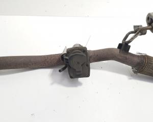 Clapeta evacuare, cod 5Q0253691J, Audi A4 (8W2, B9) 2.0 TDI, DET (id:706384)