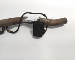 Clapeta acceleratie, cod 5Q0253691H, Vw Jetta 4 (6Z) 2.0 TDI, CUUA (id:706342)