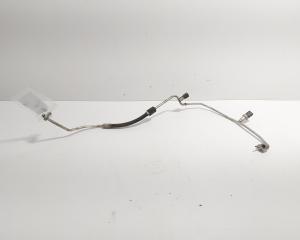 Conducta clima cu senzor, cod 5Q0820741C, Skoda Octavia 3 (5E3) 1.6 TDI, CLH (id:706371)
