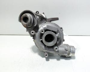 Turbosuflanta, cod 144117533R, Nissan Juke 1.5 DCI, K9KB 608 (id:706277)