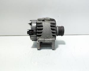 Alternator, cod 231007865R, Renault Megane 3 Combi 1.5 DCI (id:706276)