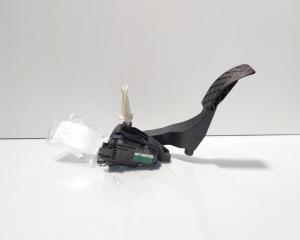 Pedala acceleratie, cod 1J1721503J, Vw Golf 4 Variant (1J5) vol pe stanga (id:706185)