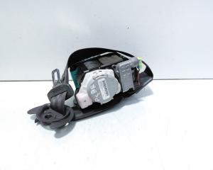 Centura dreapta fata cu capsa, cod 8T8857706C, Audi A5 Sportback (8TA) (id:706172)