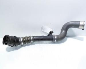 Tub intercooler cu furtune, cod 144602760R, Renault Clio 4 1.5 DCI, K9K628 (id:706272)