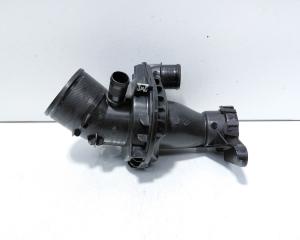 Tub intercooler, cod 165761844R, Renault Grand Scenic 3 1.6 DCI, R9M402 (id:706285)