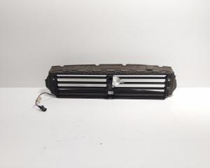 Difuzor aer cu motoras, cod 3V0122321D, Skoda Superb III (3V3) (id:706330)