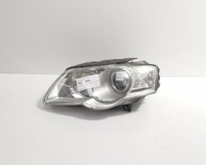 Far stanga cu lupa, Vw Passat Variant (3C5) vol pe stanga (id:706259)