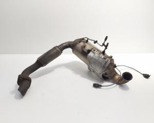 Catalizator, cod AV61-5H270-LB, Ford Focus 3 1.6 TDCI, T1DB (id:706196)