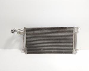 Radiator clima, cod 6R0820411D, Vw Polo (6R) 1.6 TDI, CAY (id:705576)