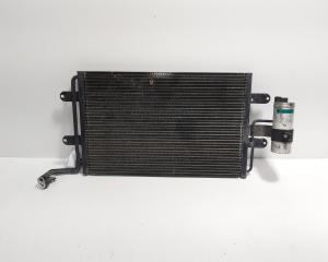 Radiator clima, cod 1J0820411D, Vw Golf 4 (1J1) 1.9 TDI, ATD (id:706182)