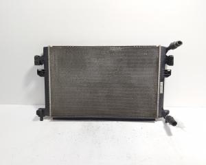 Radiator racire apa auxiliar, cod 5Q0121251GB, Skoda Superb III (3V3) 2.0 TDI, CRL (id:706339)