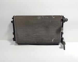 Radiator racire apa, cod 5Q0121251GD, Skoda Superb III (3V3) 2.0 TDI, CRL (id:706338)