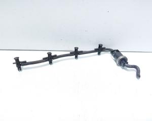 Rampa retur injectoare, Vw Tiguan (5N) 2.0 TDI, CBA (id:706301)